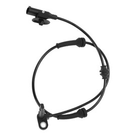 INFINAUTO ABS Wheel Speed Sensor Front Left Right ABS Sensor Anti-Lock Braking System Sensor No.68217205AB for Jeep Cherokee 2016-2020