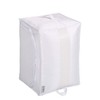 Towa Sangyo Futon Storage Bag, Washuno Durable Washable Futon Storage,