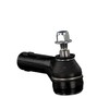 febi bilstein 34481 Tie Rod End with nut, pack of
