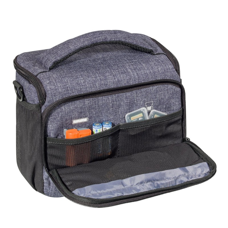 Fashion camera case Canon EOS M3, 30D, 50D, 400D, 450D,