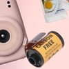 35mm Color Film 18 Exposures 320‑400 Fine Grain Wide Exposure