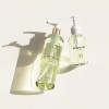 Lactomoa [락토모아] 케스피어 알로에젤 120ml 4개입 Lactomia Aloe Vera Gel