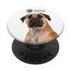 AKC Boerboel Photo PopSocket