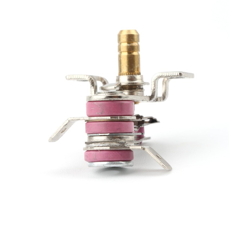 LICHIF thermostat thermoregulator TA-018 M4 screw hole replacement part for