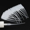 ATOYSKPX 200pcs Glue Tips Plastic Glue Bottle Tips Glue Extender