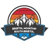 CafePress Bristol Mountain Ski South Bristol New York 10" x
