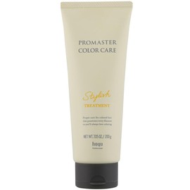 Hoyu Pro Pro Pro Master Color Care Stylish Hair Treatment 200g