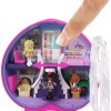 Mattel Polly Pocket Collector x Clueless - 30th Anniversary Compact