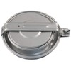 MFH Deluxe Aluminium Mess Kit