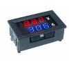 Dual LED Display Volt Meter DC 0-100V 50A Digital LED