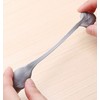 MMCG Pack of 4 Kneadable Erasers for Artists, Kneadable Drawing