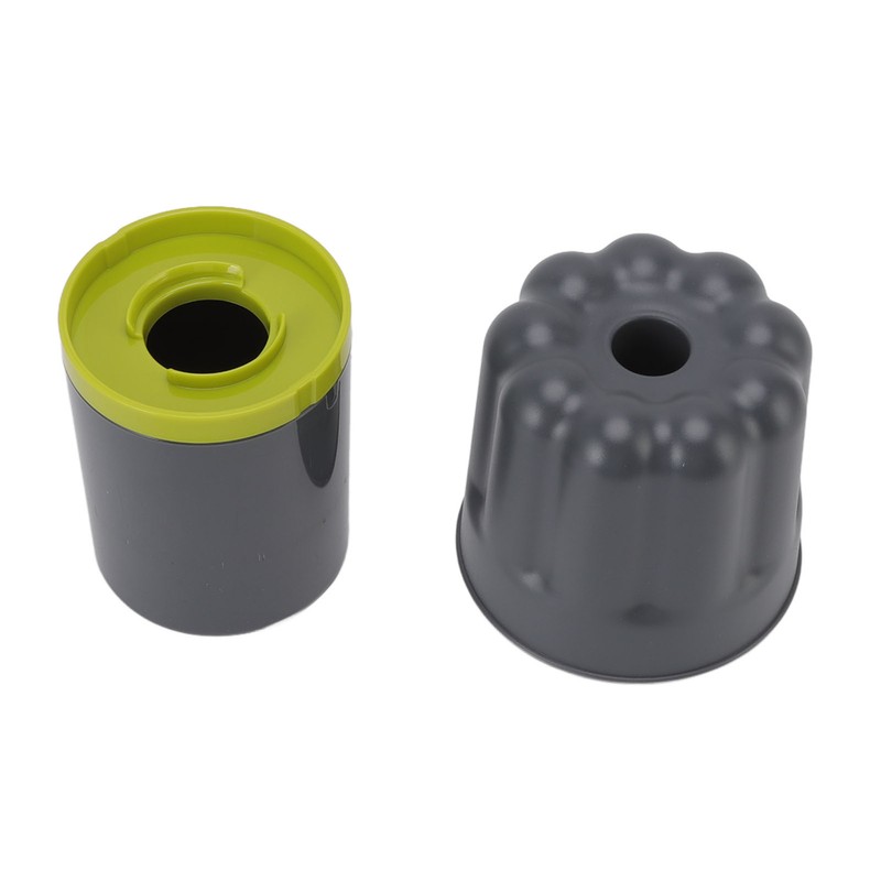 Capsule Coffee Grounds Barrel Powder Slag Bucket Residue Box Push