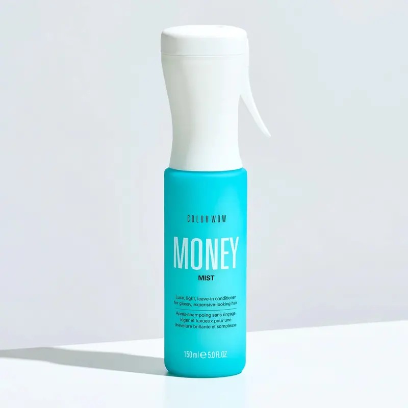 Color Wow Money Magic Hair Bundle – Shine-Boosting Set with