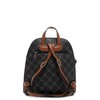 Tamaris TAS Anastasia 31168 Women's Backpack Print, Black 100