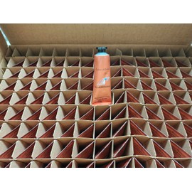 Crabtree & Evelyn Gardeners Hand Therapy (0.9oz) Box of 104 Tubes