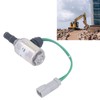 Solenoid Valve 24V 186‑1526 Accessory for CAT D6M D6R D8R