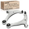 A-Premium 2 x Front Lower Control Arm, with Ball Joint
