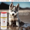 Buddy's Best Odor Eradicating Powder