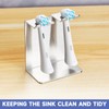 Electric Toothbrush Head Holder, Oukimly Toothbrush Holder Wall Mounted or