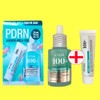 Anua PDN Hyaluronic Acid Capsule 100 Serum 30ml + Cream 30ml / 아누아 피디알엔 히알루론산 캡슐 100 세럼 30ml+크림 30ml