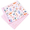 isso ecco Imabari Face Towel Mori PK 0014068PK