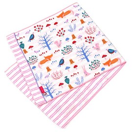 isso ecco Imabari Face Towel Mori PK 0014068PK