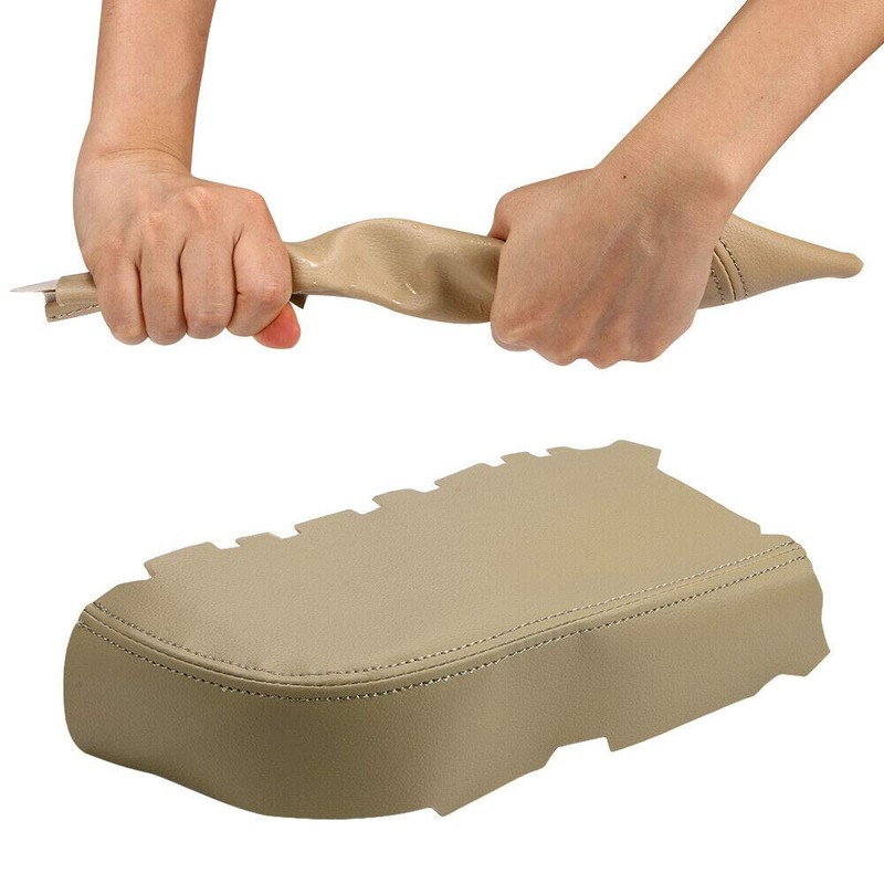 sportuli Center Console Cover Front Door Armrest Replacement Kit Fits