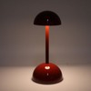Kids Reading Light Stepless Dimming 3 Color Mode USB Charge