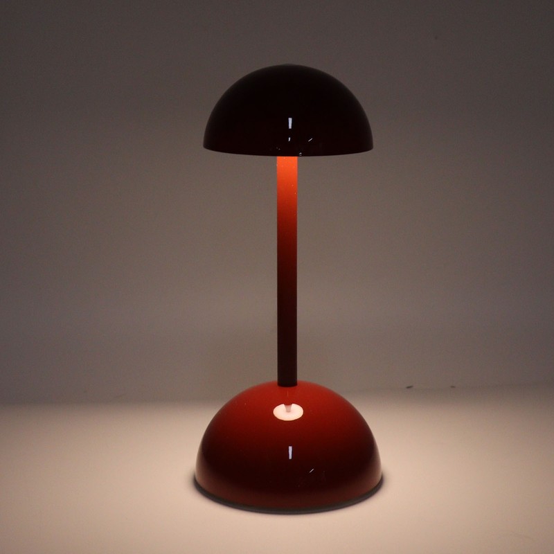Kids Reading Light Stepless Dimming 3 Color Mode USB Charge