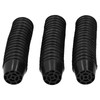 50PCS Soilless Hydroponic Root Fixer Planting Baskets Plant Grow Hydroponic