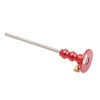 TOPWAY Wood Marking Gauge Mortise Shank Aluminium Body and Stainless