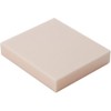 DANNO D142 Absorbent Sponge, Width 11.0 x Length 9.8 x