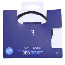 BBB Shift Cable Speed Wire Teflon Campagnolo BCB – C 225225
