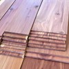 1/4" Thin Wood Boards 5" Wide and 24" Long. Pick