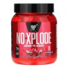 Pre Entreno Bsn No Xplode 30 Servicios Sabor Sandía