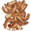 Pretzel Pete Cinnamon Brown Sugar Seasoned Pretzel Pieces, Non-GMO Ingredients,