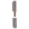 Lift Off Bullet Hinge Weld On Brass Bush 10x60mm Heavy