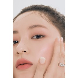 rom&nd Better Than Eyes N Series Eye Shadow Palette, N02 Dry Violet