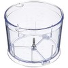Cuisinart HB-500JCB Parts Chopper Ball (for HB-200WJ/HB-500WJ/HB-500BKJ)