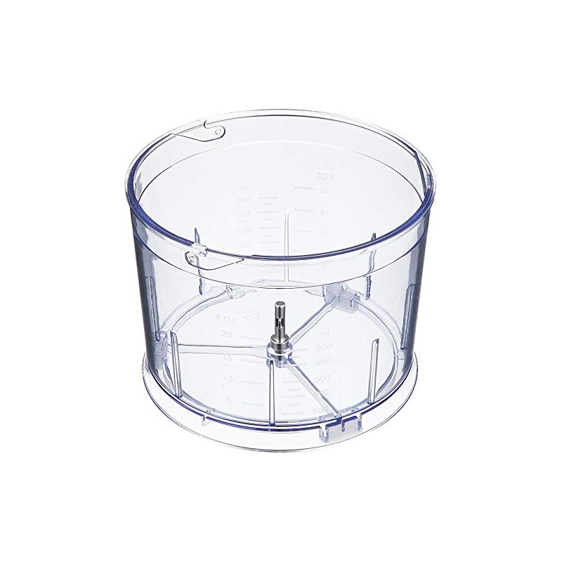 Cuisinart HB-500JCB Parts Chopper Ball (for HB-200WJ/HB-500WJ/HB-500BKJ)