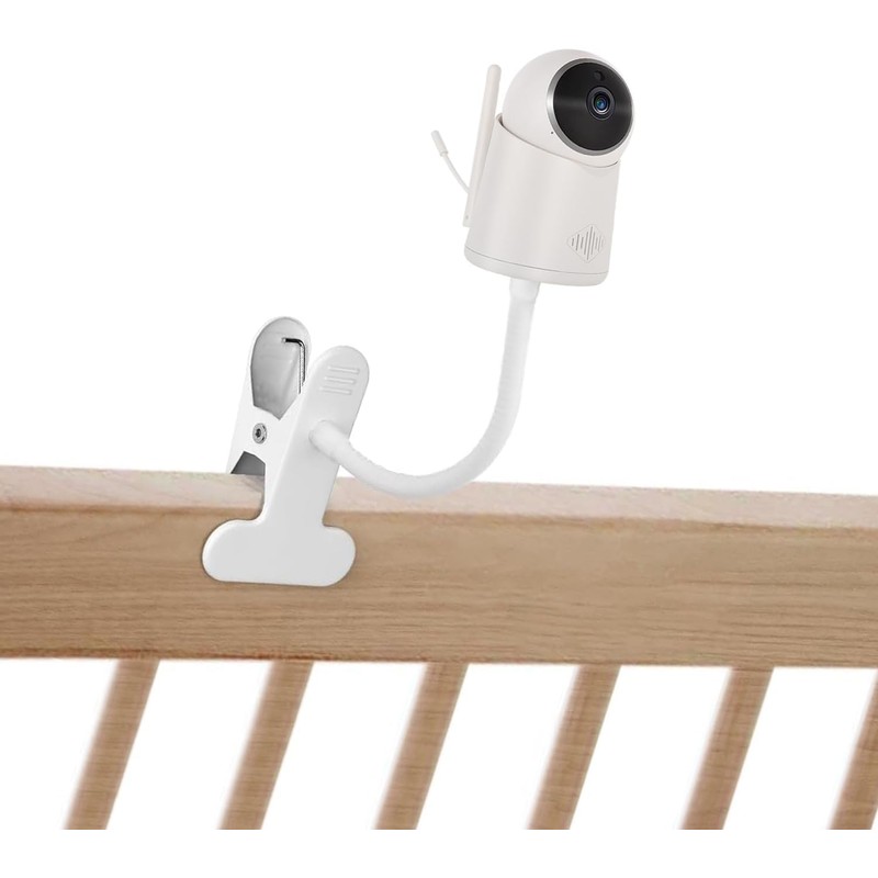 Flexible Mount for Security Cameras, Flexible Clamp Mount for TP-Link