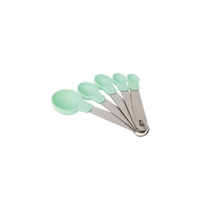 Wiltshire Measuring Spoons (5 Pieces Set)
