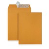 WINPAQ 6 x 9 Self-Seal Brown Kraft Catalog Envelopes -