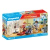 Playmobil Ortopedia Rescue 71617