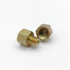 3913824 Turbo Oil Feed Line Tube & Connector for Dod.ge