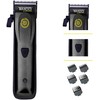 Timco HC80N Maquina para Cortar Cabello Profesional Inalambrica