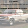 for 1988-1998 Chevy GMC C/K 1500 2500 3500 2WD/4WD, 6X