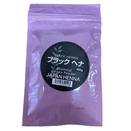 zyapanhena Black G