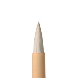 あかしや 画筆 絵手紙用 隈取筆 小 PN-07