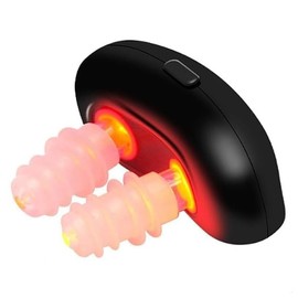 No More Colds Red Light Therapy for Nose Nasal Instrument Soothing Device